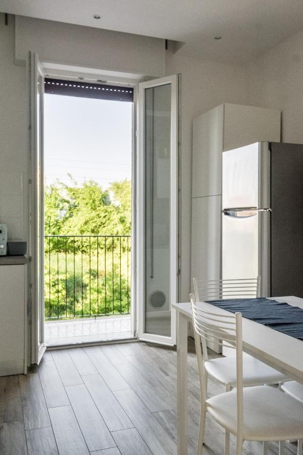 Bologna Accommodation - Fiera - Self Checkin - 24H Exterior photo