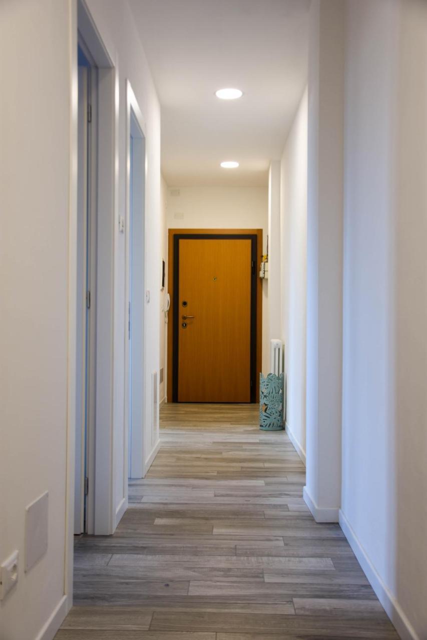 Bologna Accommodation - Fiera - Self Checkin - 24H Exterior photo