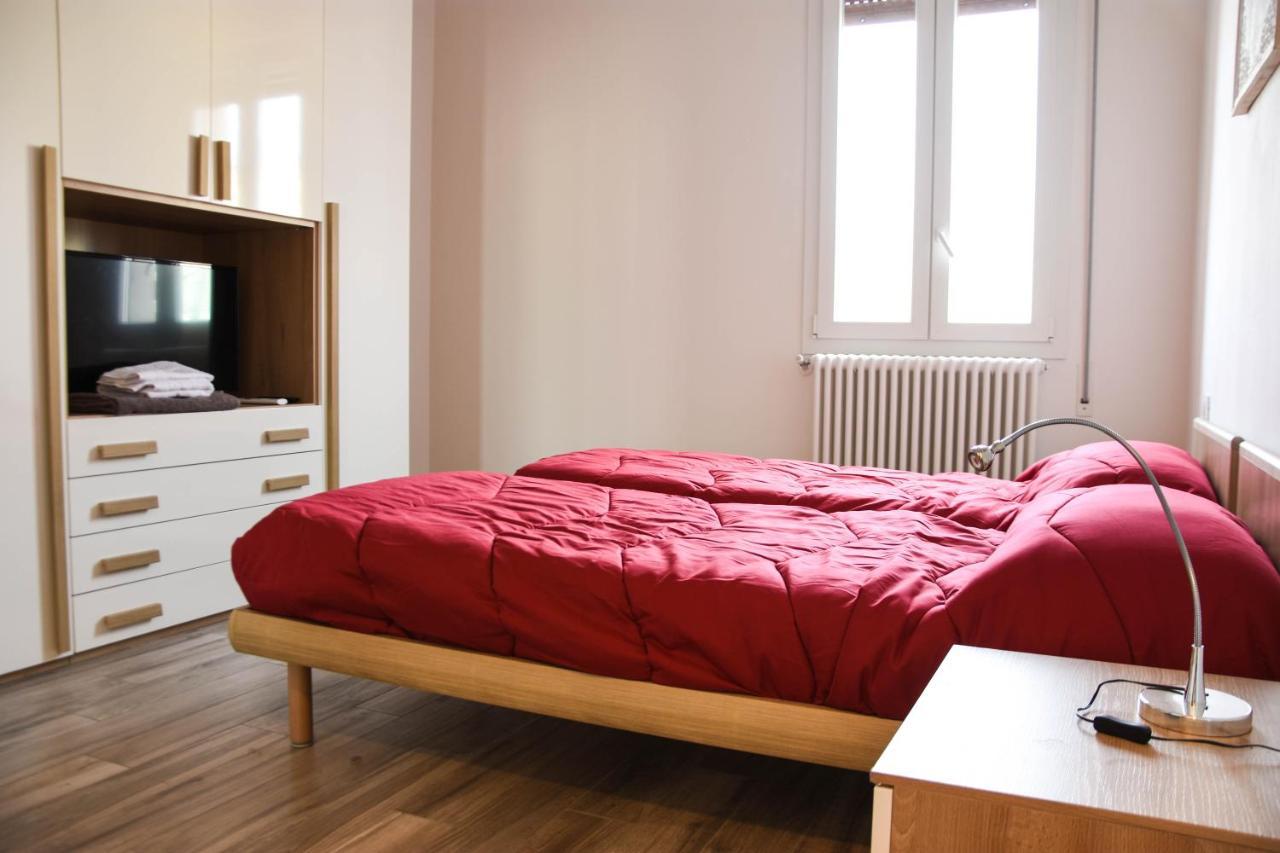 Bologna Accommodation - Fiera - Self Checkin - 24H Exterior photo