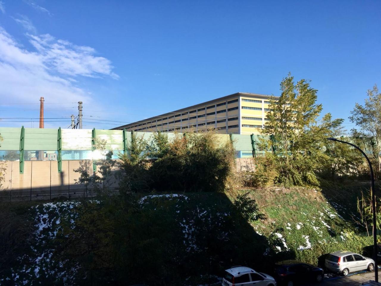 Bologna Accommodation - Fiera - Self Checkin - 24H Exterior photo