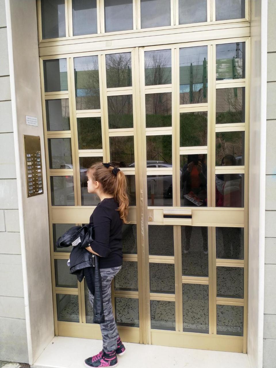 Bologna Accommodation - Fiera - Self Checkin - 24H Exterior photo