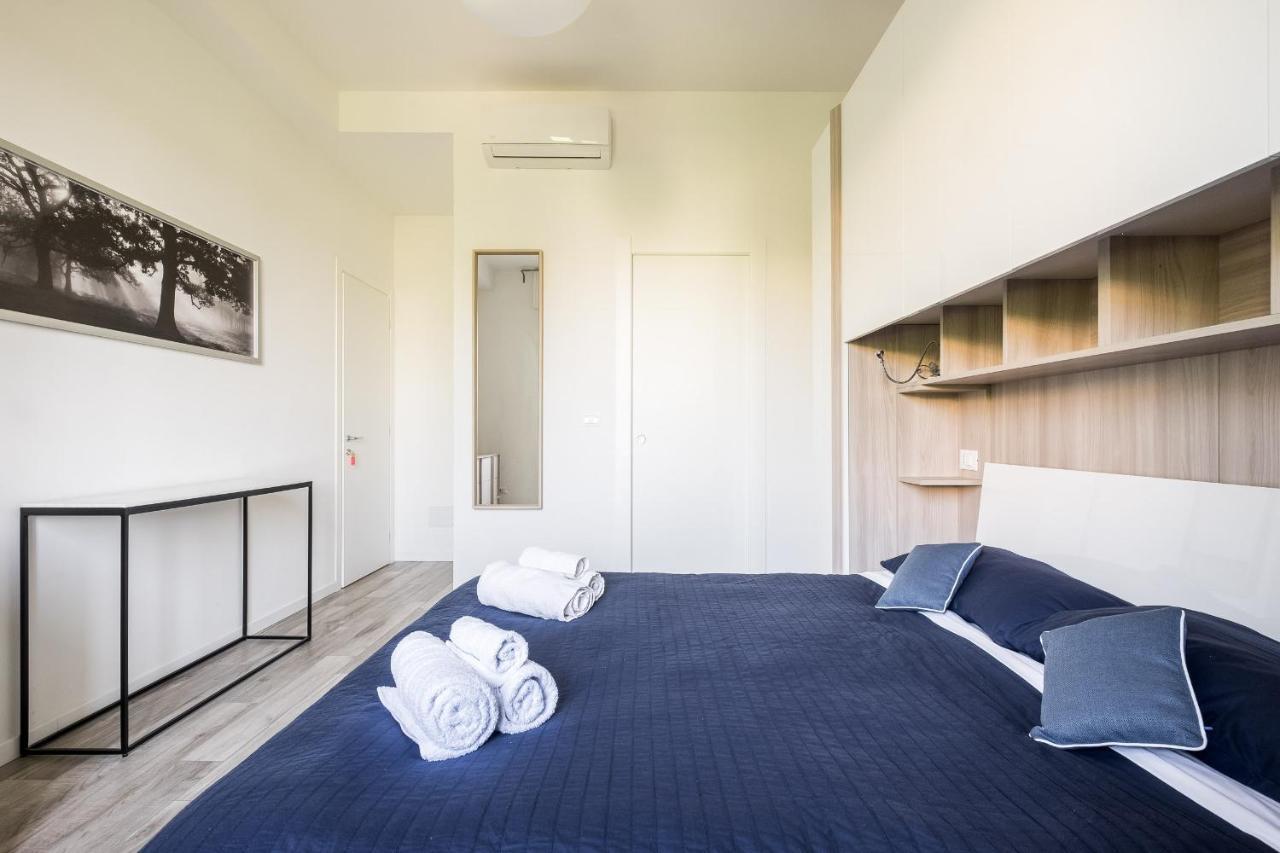 Bologna Accommodation - Fiera - Self Checkin - 24H Exterior photo