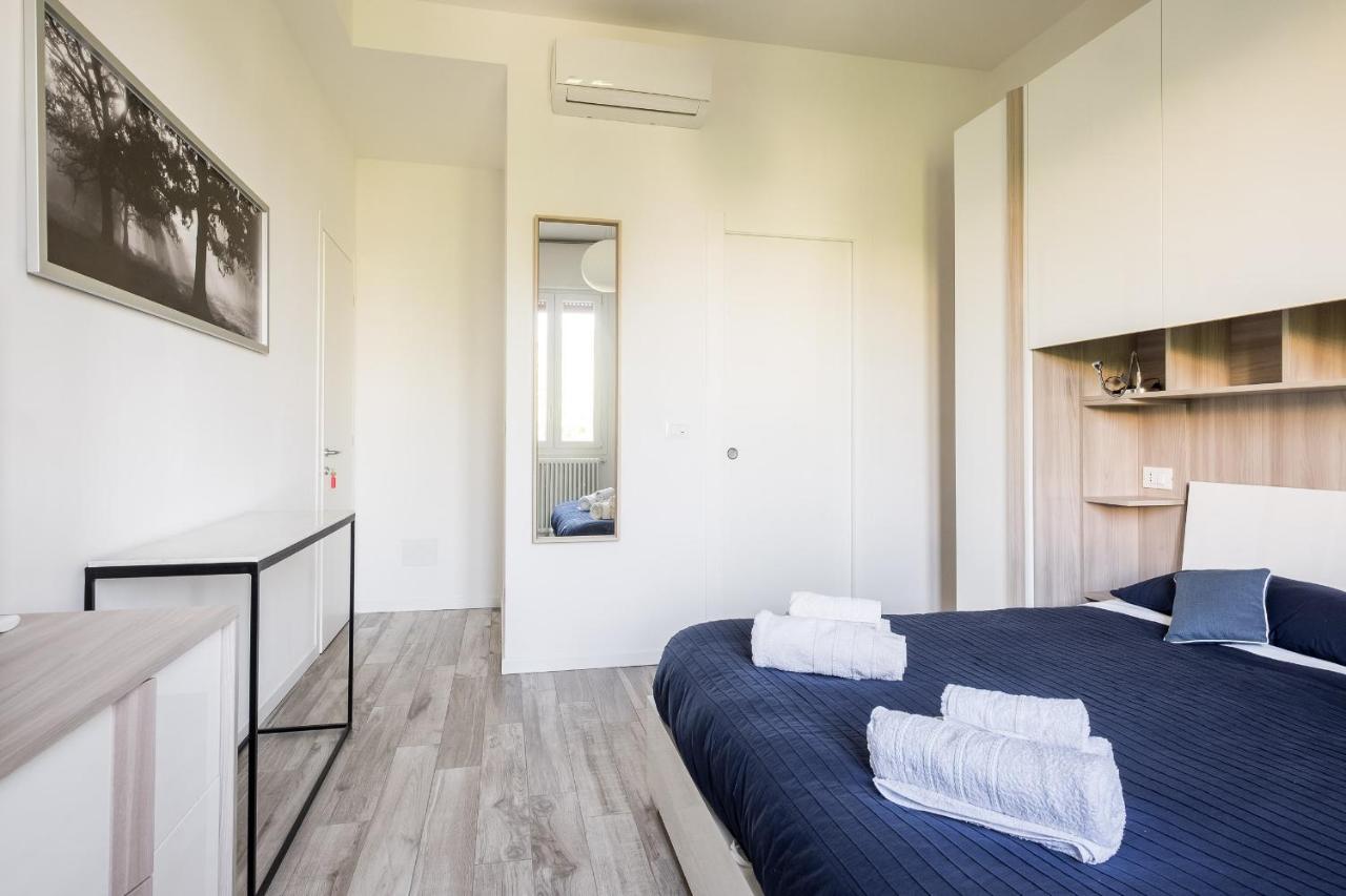 Bologna Accommodation - Fiera - Self Checkin - 24H Exterior photo
