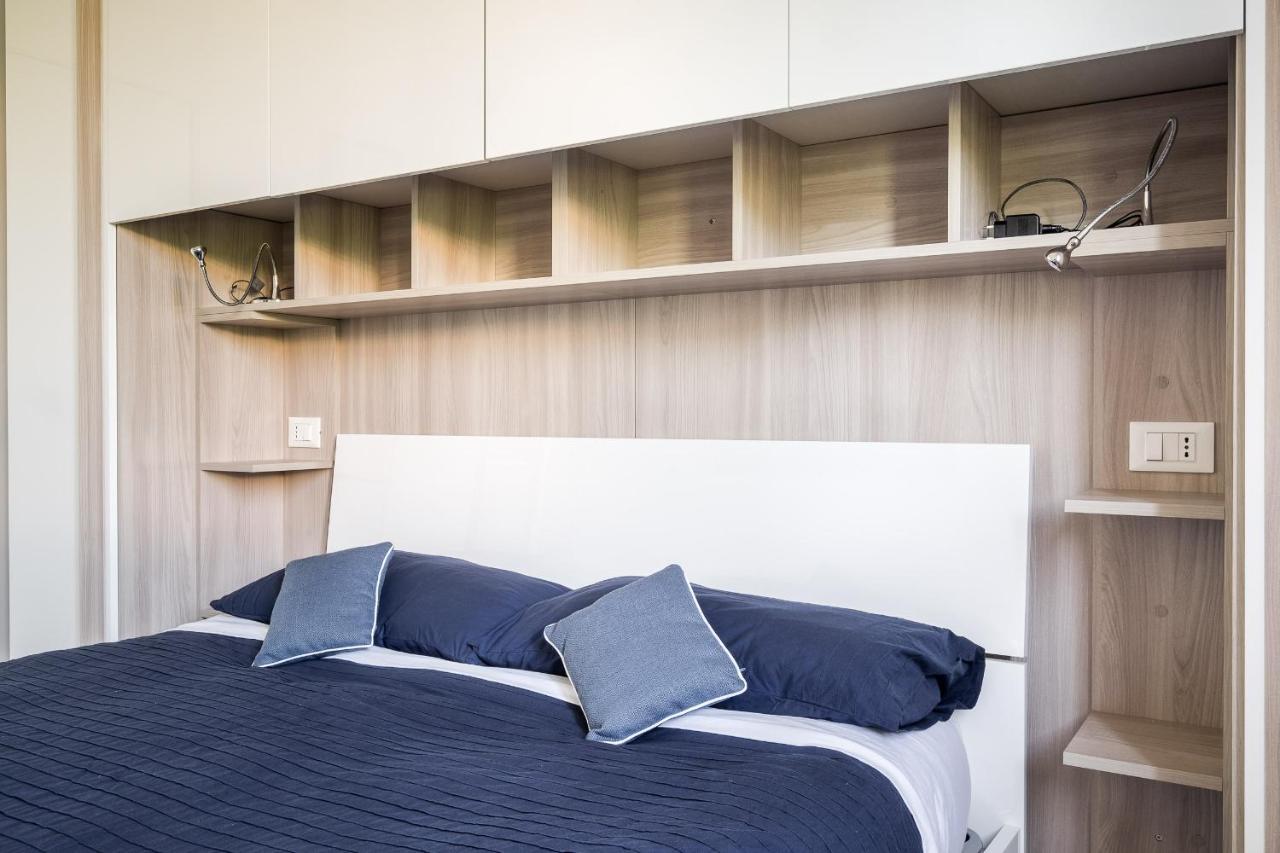 Bologna Accommodation - Fiera - Self Checkin - 24H Exterior photo