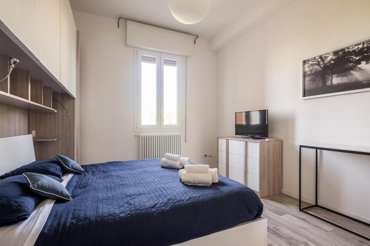 Bologna Accommodation - Fiera - Self Checkin - 24H Exterior photo