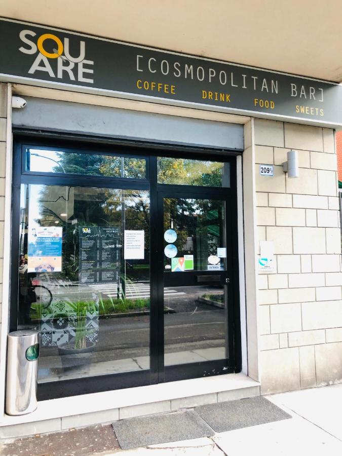 Bologna Accommodation - Fiera - Self Checkin - 24H Exterior photo